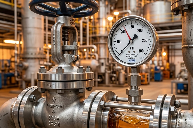 IMO-Compliant Marine Cargo Hold & Tank Cleaning Standards