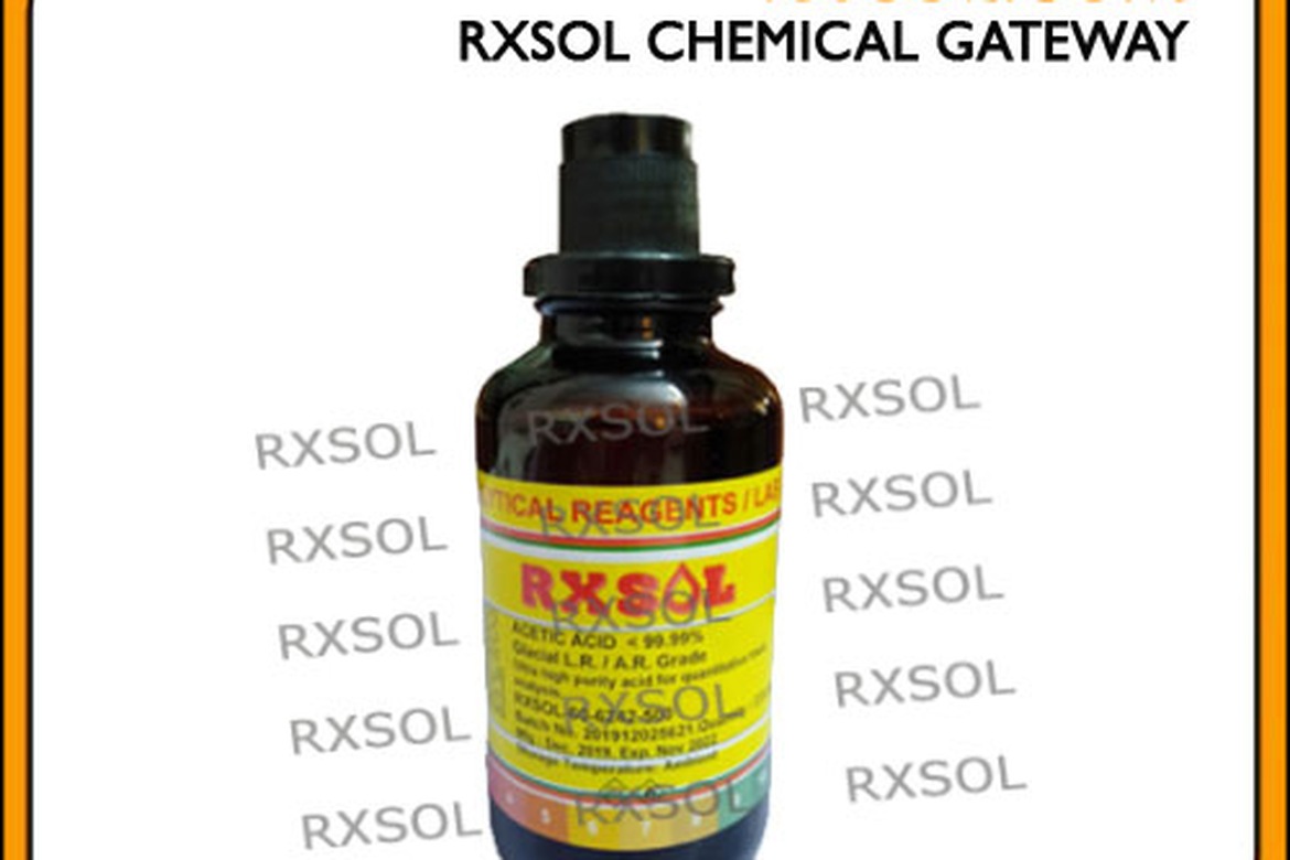 Industrial Grade Sulfuric Acid 98%