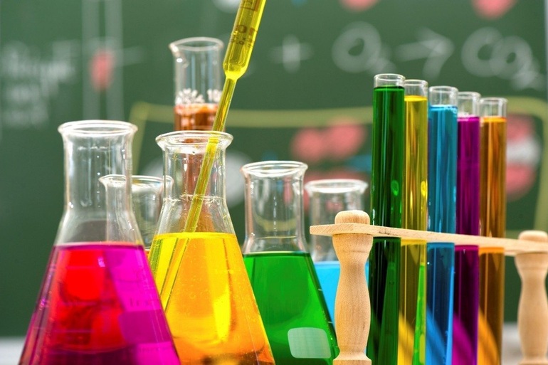 Laboratory & Analytical Reagents