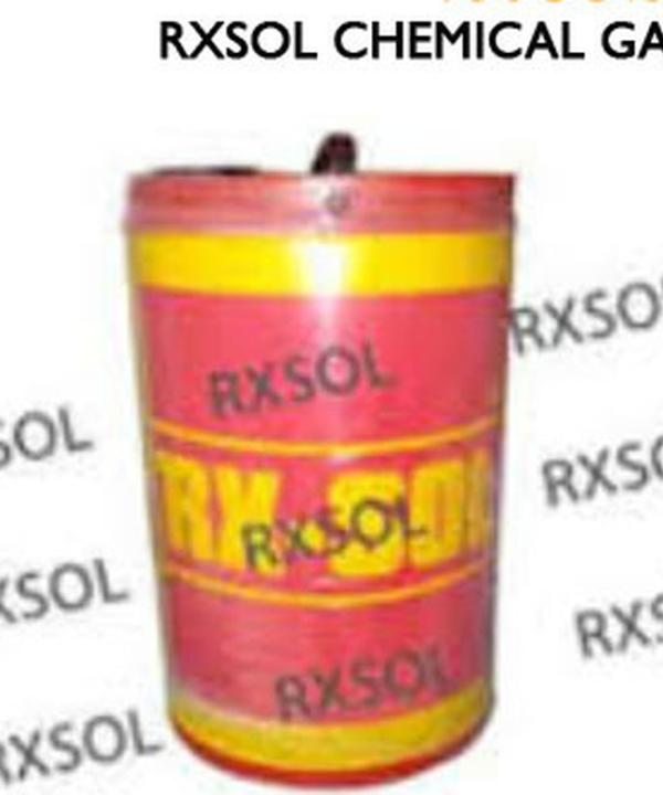 Tank Degresol Heavy Duty Solvent