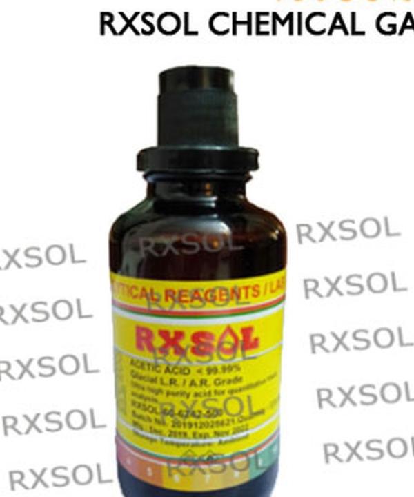 Industrial Grade Sulfuric Acid 98%