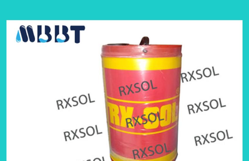 Water Proofing COATING