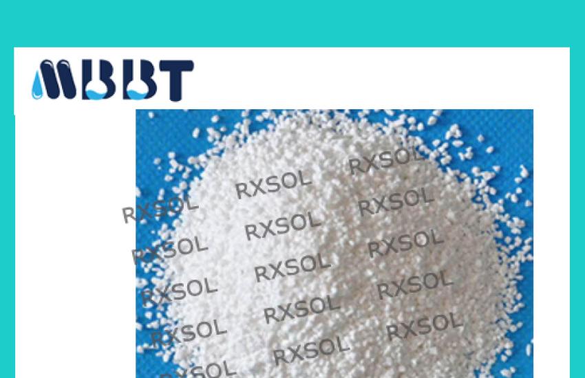 SODIUM DI CHLOROISOCYANURATE