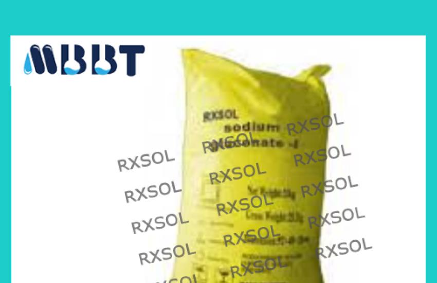 SODIUM GLUCONATE FOR SYNTHESIS