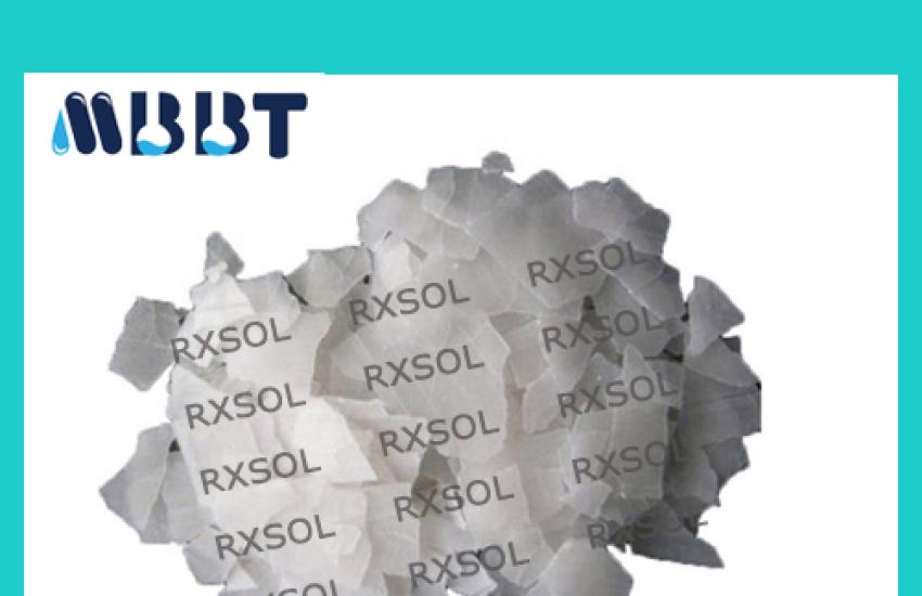 SODIUM HYDROXIDE FLAKES AR GRADE