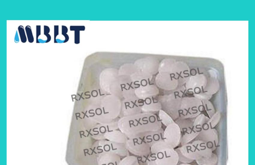 Sodium Hydroxide Pellet
