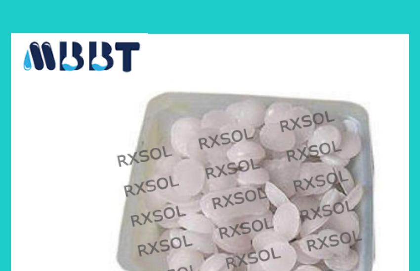 SODIUM HYDROXIDE PELLETS AR