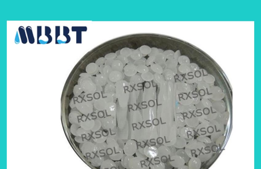SODIUM HYDROXIDE PELLETS LR