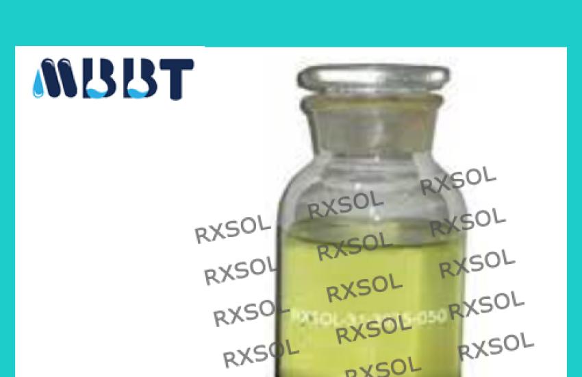 Sodium Hypo Chlorite 100 Ltrs