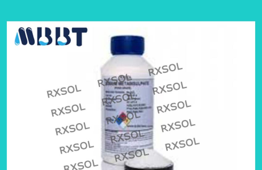 SODIUM META BI SULPHITE 500g