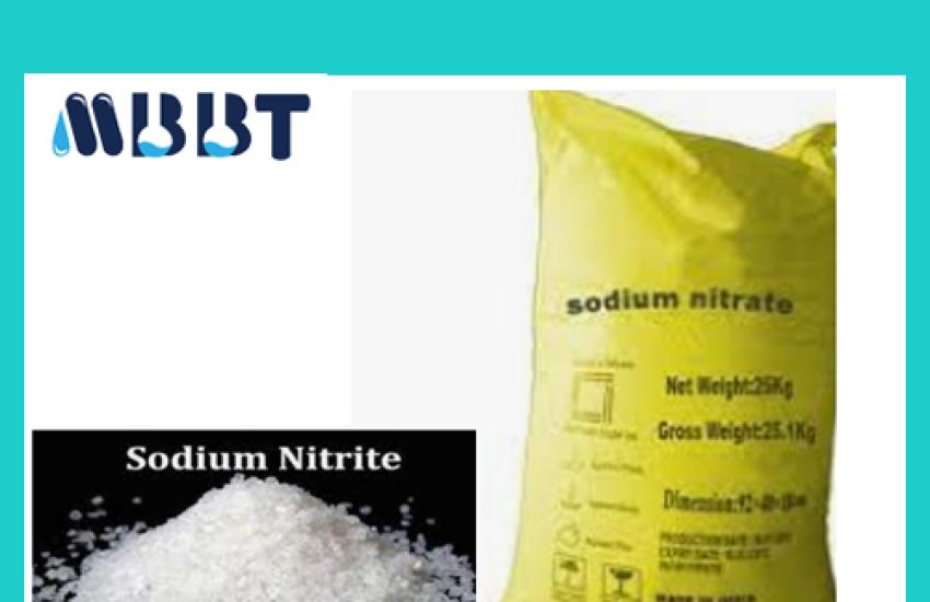 Sodium Nitrite