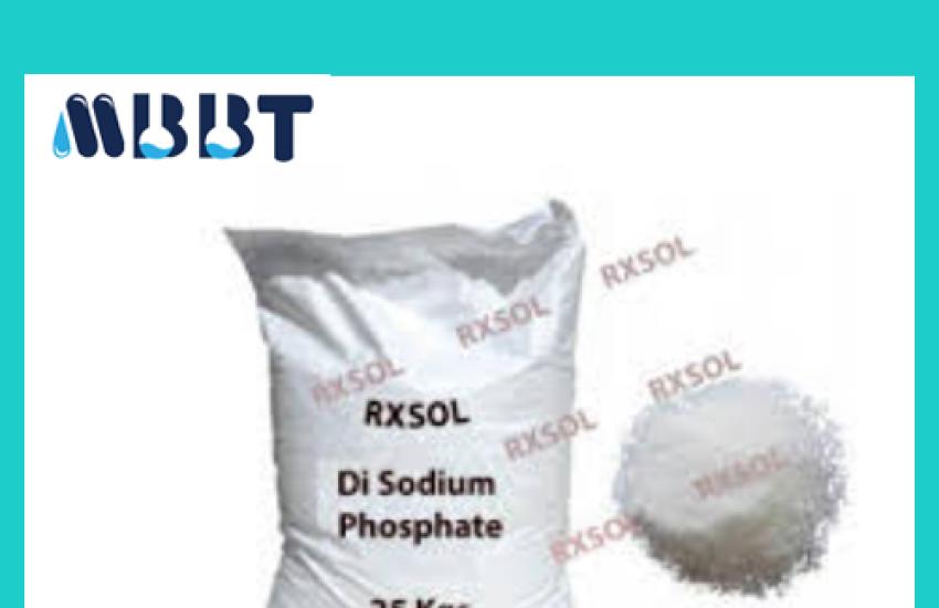 Sodium Phosphate