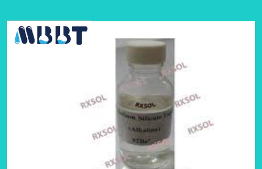SODIUM SILICATE SOLUTION