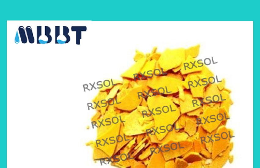 SODIUM SULPHIDE FLAKES AR