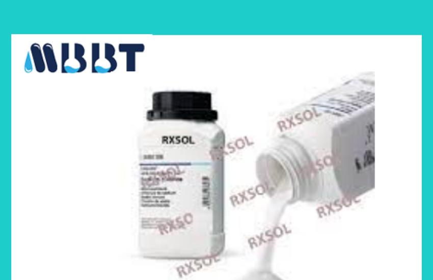 SODIUM THIOCYANATE AR