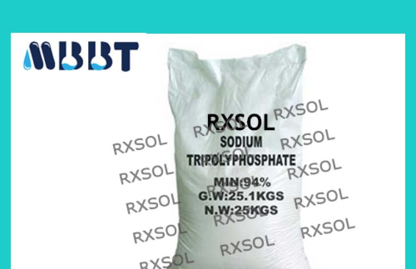 SODIUM TRI POLYPHOSPHATE ANHYDROUS STPP
