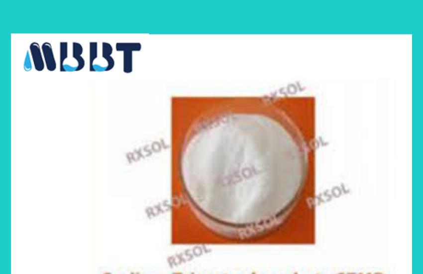 Sodium Trimetaphosphate STMP