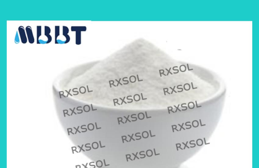 SORBIC ACID PURISS