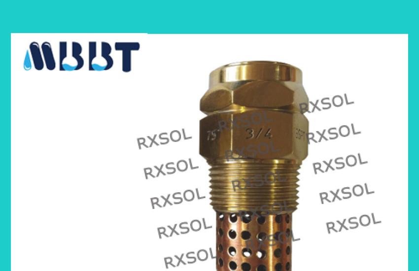 Spray Nozzle