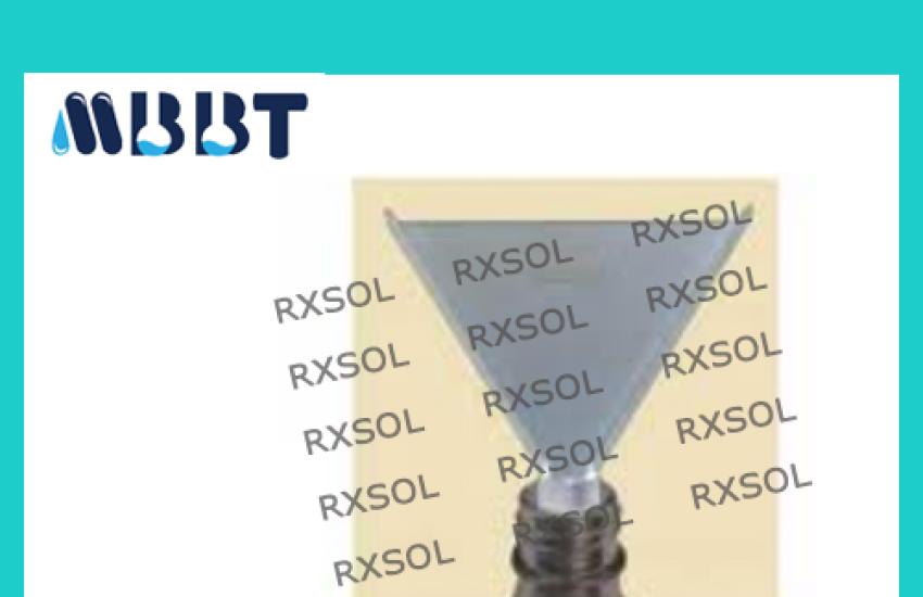 SS half Cut Funnel For Wall Wash