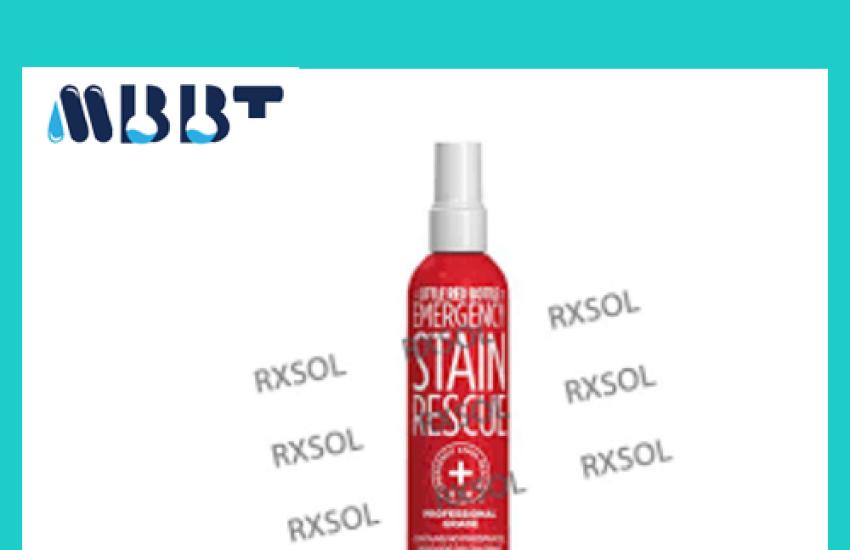 Stain Rescue