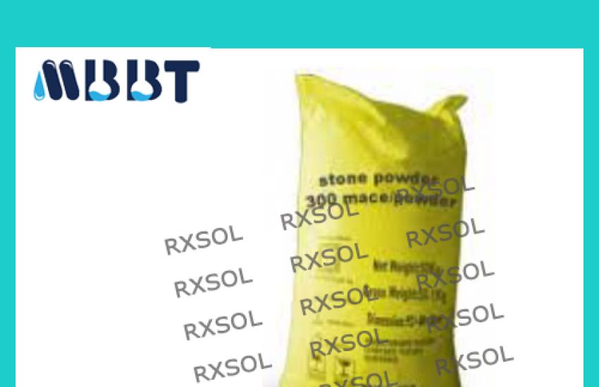 Stone Professional Shining Powder