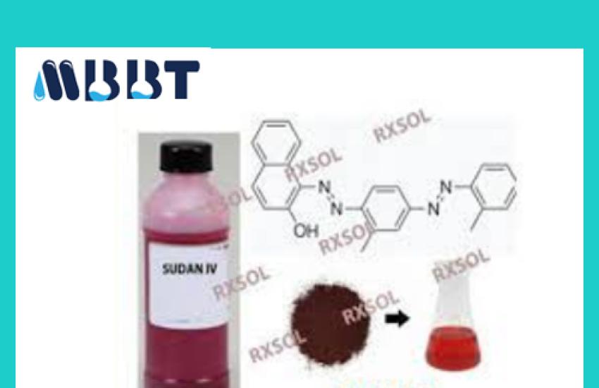 SUDAN IV FOR MICROSCOPY