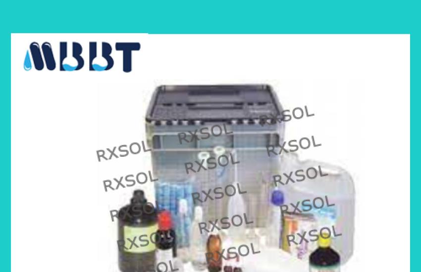 SULFATE TEST KIT