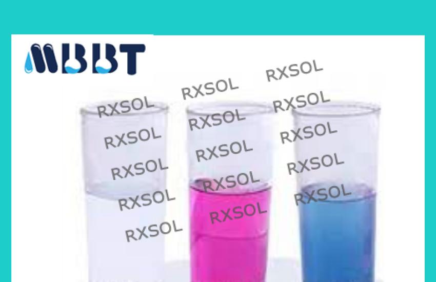 Sulphite (Sulfite) Test Kit HANDY EASY METHOD