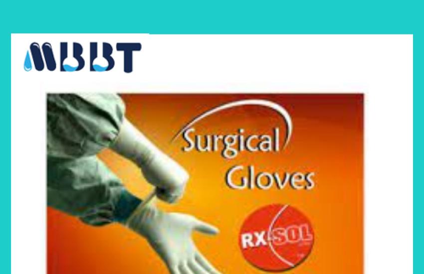 Surgical Gloves
