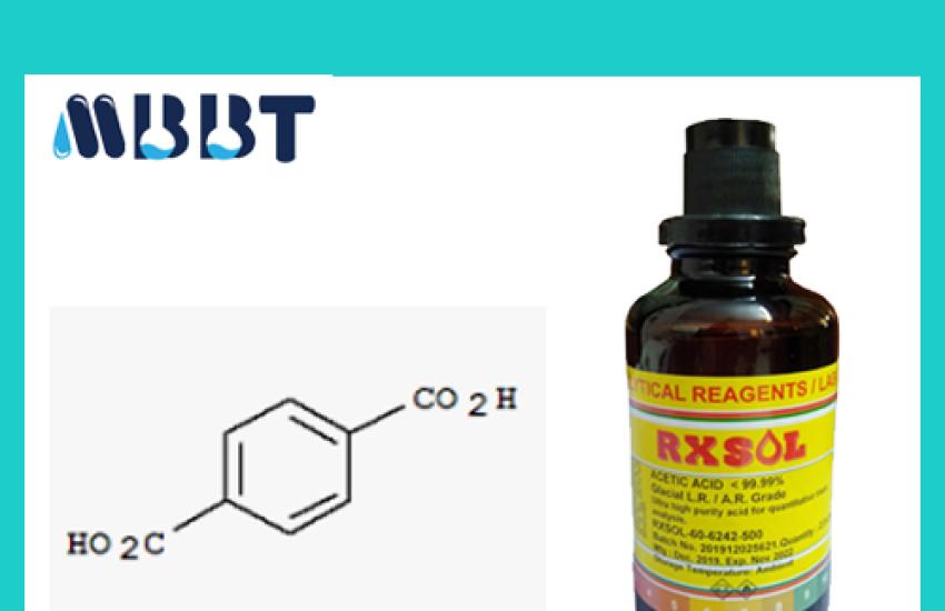 TEREPHTHALIC ACID PURE