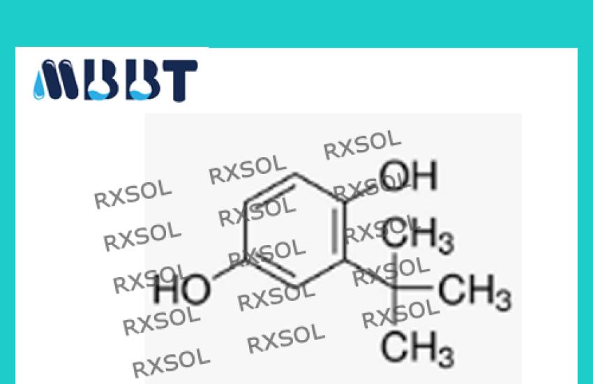 Tert BUTYL HYDROQUINONE