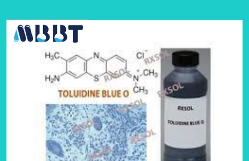 THYMOL BLUE INDICATOR AR