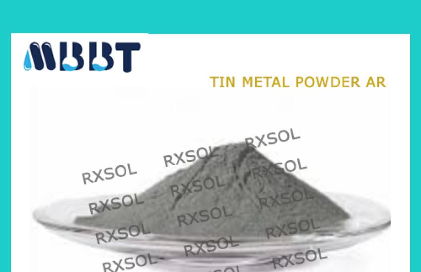 TIN METAL POWDER AR