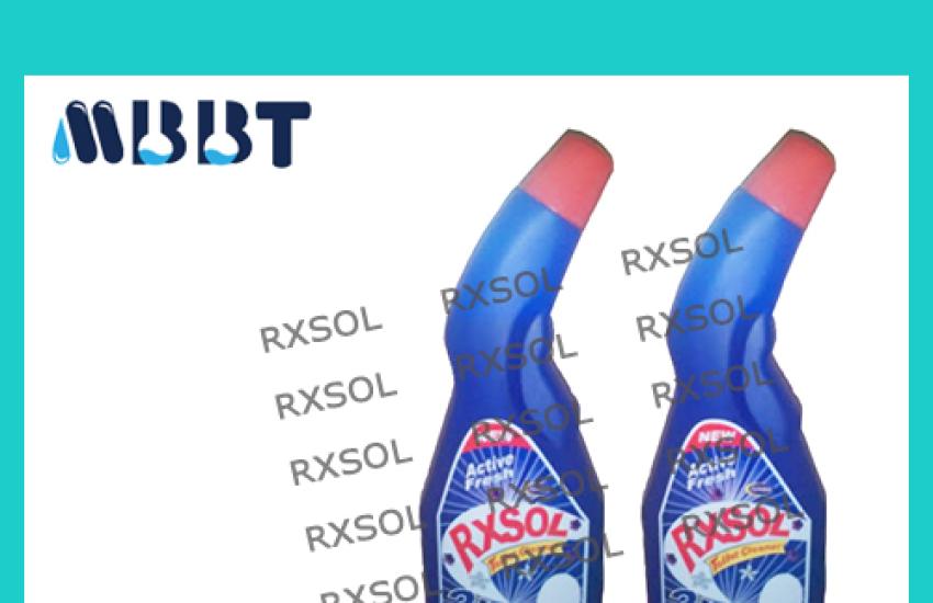 Toilet Cleaner-500 ml