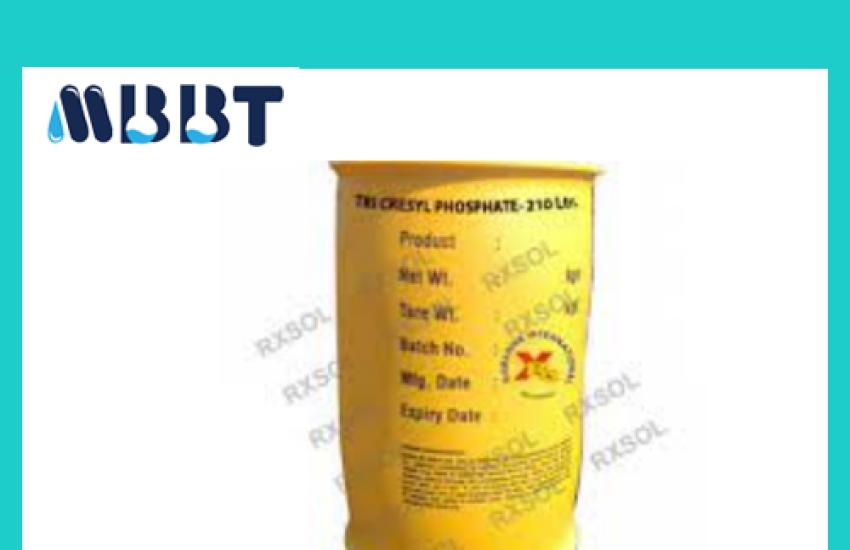 TRI CRESYL PHOSPHATE LR