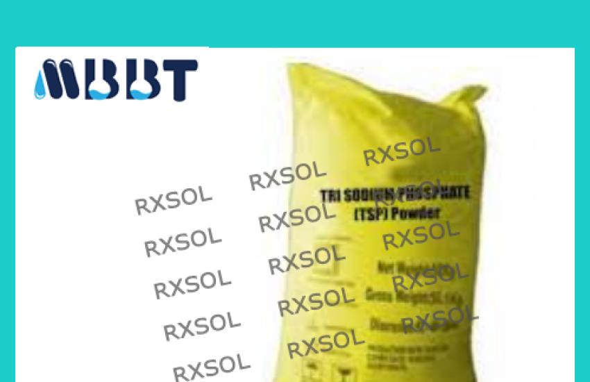 TRI SODIUM PHOSPHATE (LR GRADE) Powder