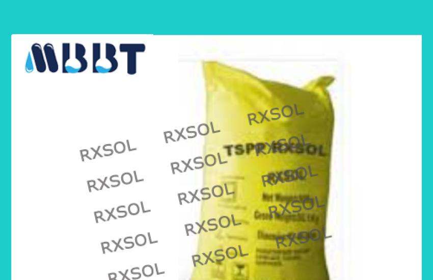 Tri Sodium Phosphate TSP