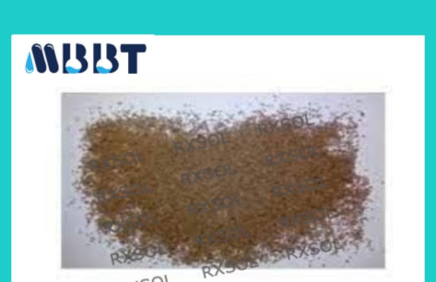 Turbo Cleaner Dry Walnut Shell