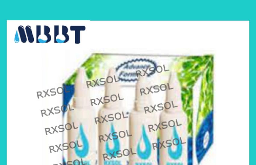 Total Alkalinity Indicator