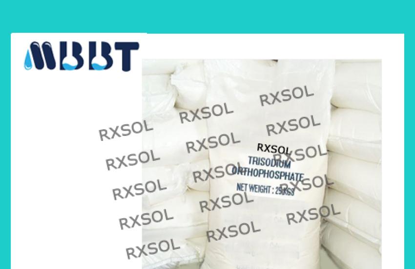 Tri SODIUM ORTHOPHOSPHATE DODECAHYDRATE LR