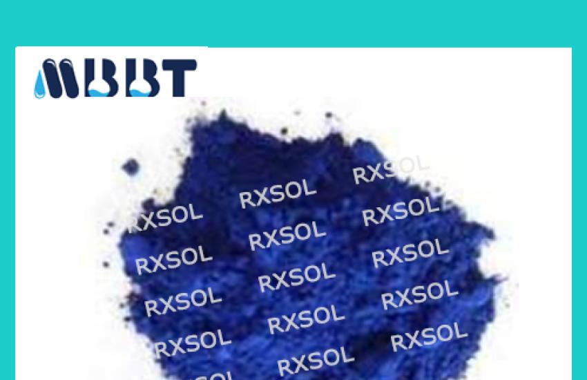 VICTORIA BLUE FOR MICROSCOPY