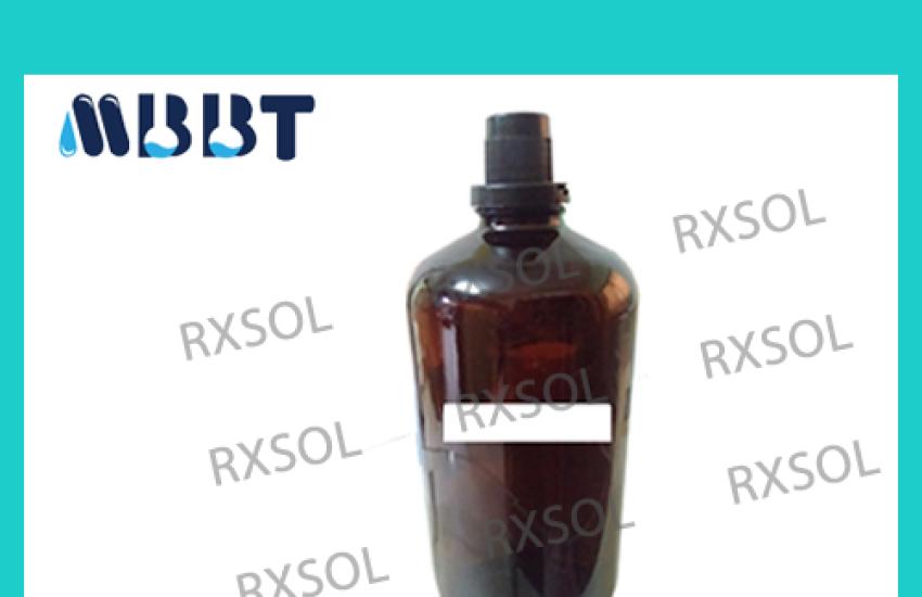 WATER FOR HPLC & SPECTROSCOPY