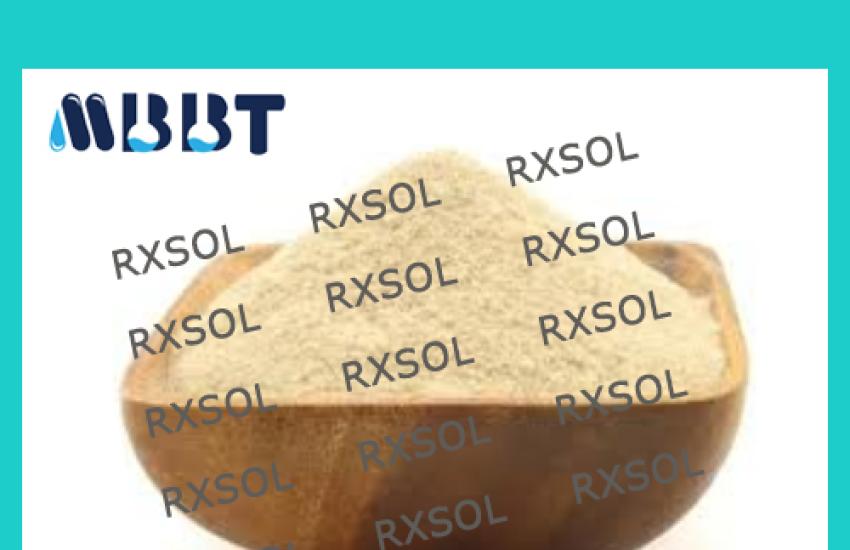 XANTHAN GUM PURE FOOD GRADE