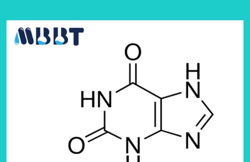 XANTHINE FOR BIOCHEMISTRY
