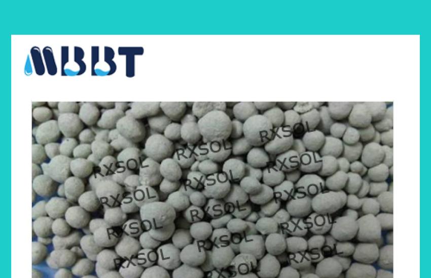 Zeolite Granular