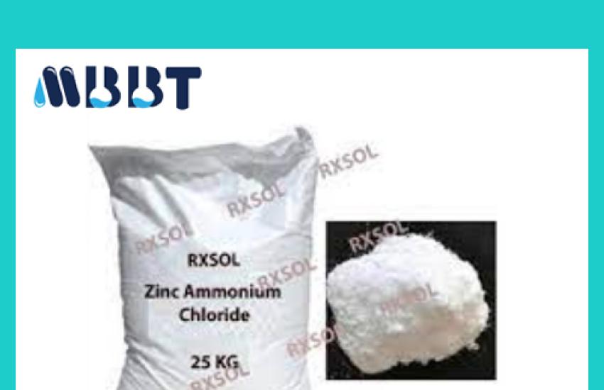 Zinc Chloride Anhydrous