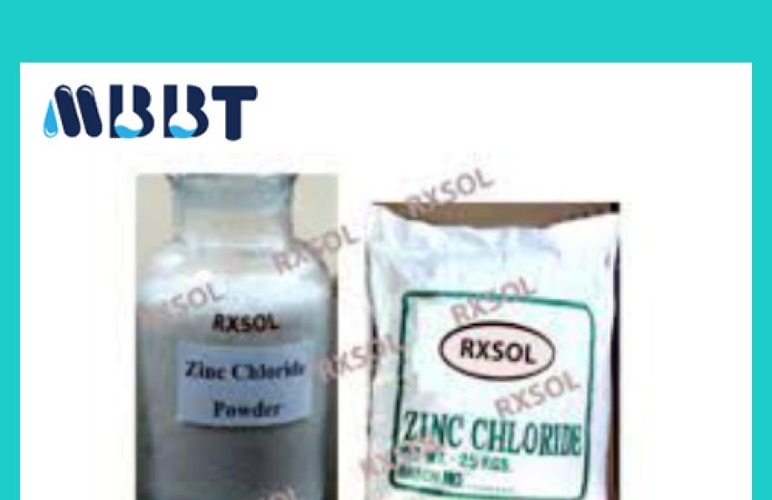 Zinc Chloride AR