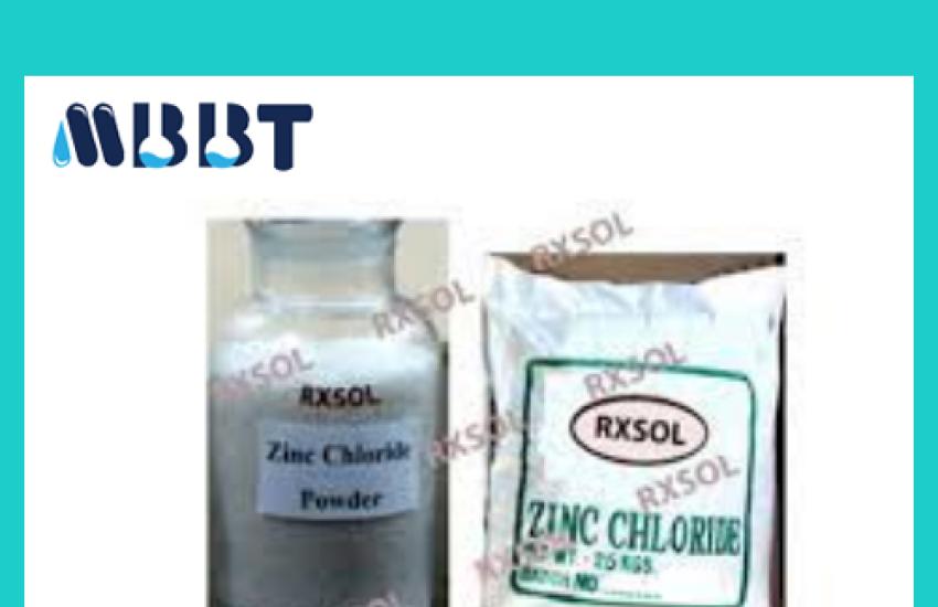 ZINC CHLORIDE DRY PURIFIED