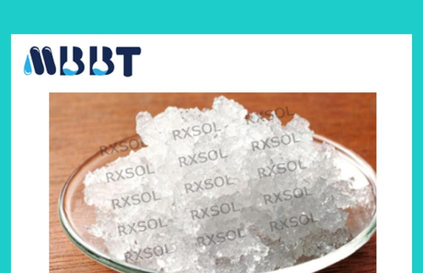 ZINC NITRATE LR